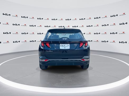 Used 2024 Hyundai Tucson SE image 7