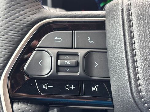 New 2026 Toyota Tundra Platinum AWD/4WD image 21