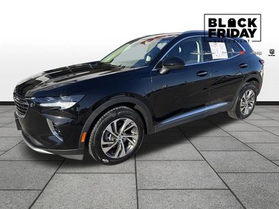 Used 2023 Buick Envision Essence