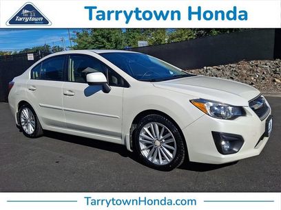 Used 2014 Subaru Impreza 2.0i Premium