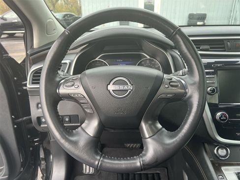 Used 2023 Nissan Murano Platinum image 13