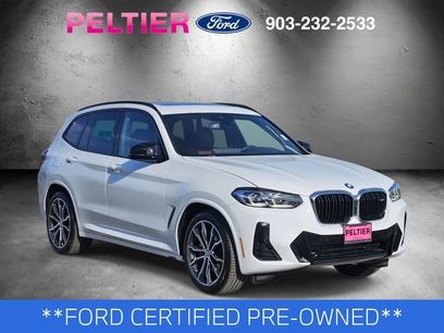 Used 2023 BMW X3 M40i w/ Parking Assistance Package