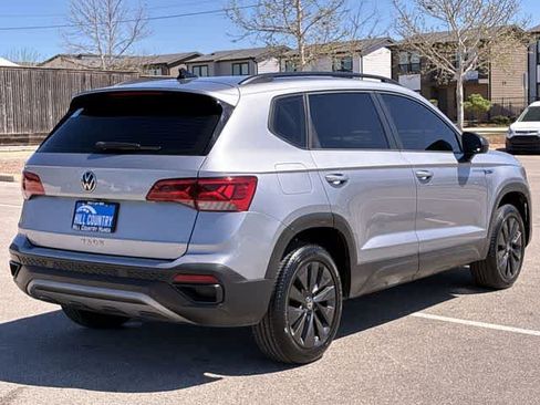 Used 2024 Volkswagen Taos S image 6