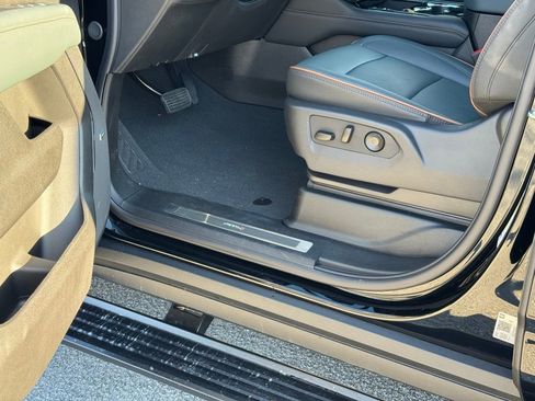 New 2026 GMC Yukon AT4 w/ AT4 Premium Plus Package image 21