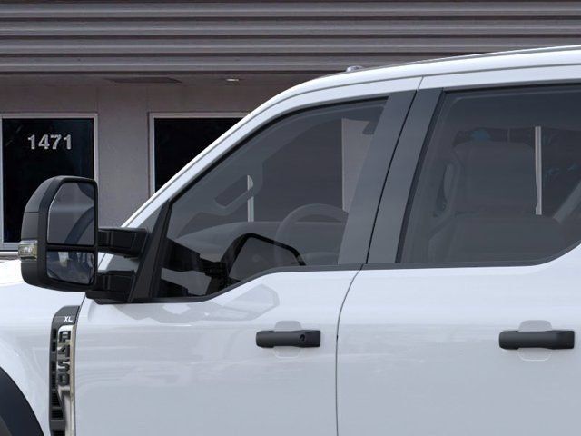 New 2026 Ford F450 XL RWD image 20