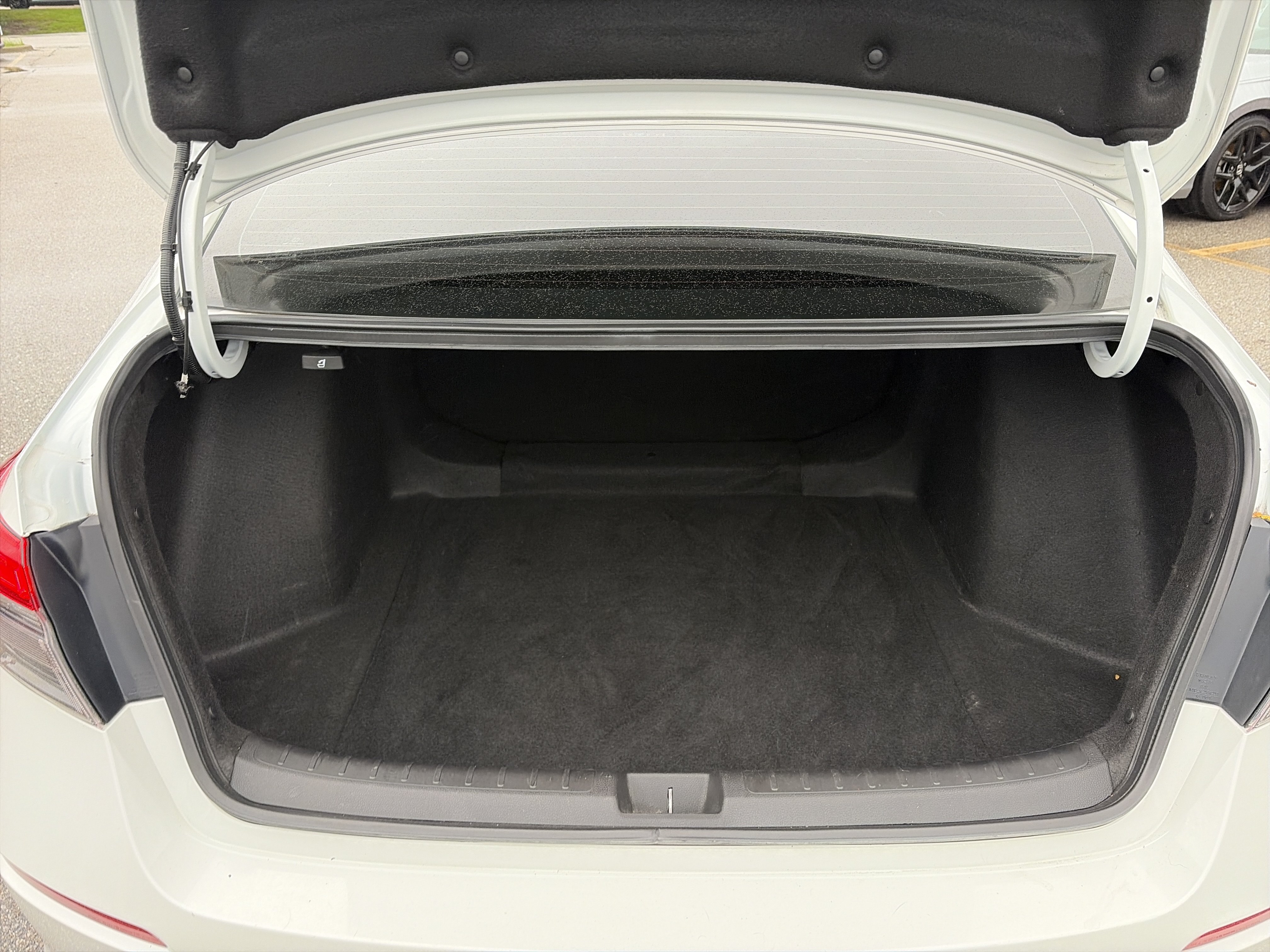 Used 2022 Honda Civic Sport image 11