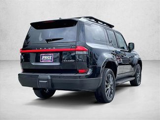 Used 2025 Lexus GX 550 video 2