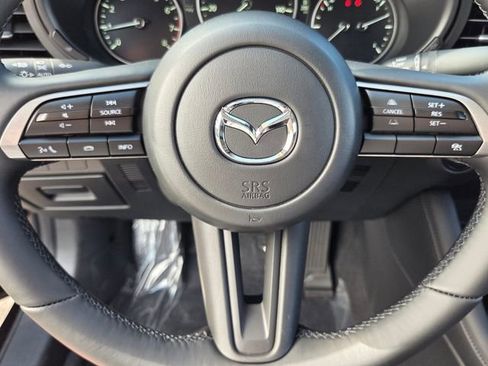 New 2026 MAZDA MAZDA3 s Sport image 26