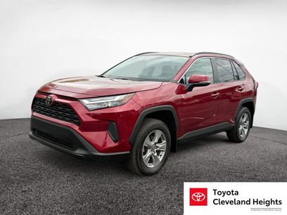 Used 2023 Toyota RAV4 XLE w/ Convenience Package