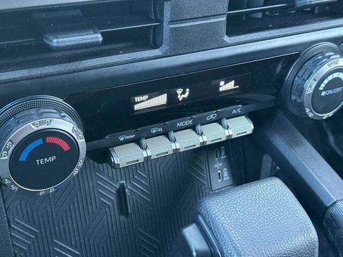 Used 2025 Toyota 4Runner SR5 image 24