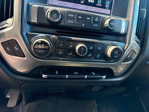 Used 2016 Chevrolet Silverado 1500 LT w/ All Star Edition AWD/4WD image 28