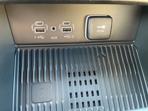 New 2026 Jeep Grand Cherokee Limited RWD image 36