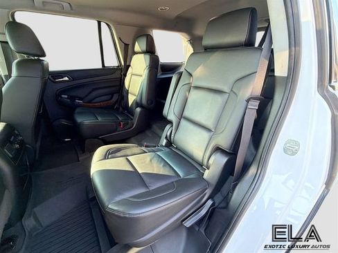 Used 2019 Chevrolet Tahoe Premier RWD image 25