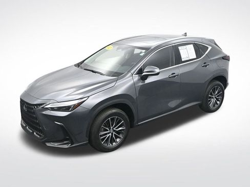 Used 2022 Lexus NX 350 AWD image 23