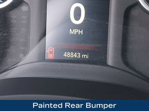 Used 2021 RAM 2500 Big Horn w/ Night Edition image 24