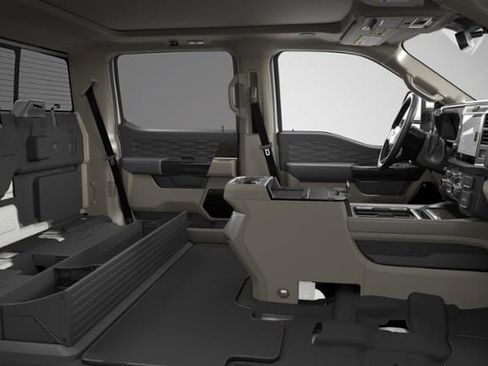 New 2026 Ford F250 Platinum image 28