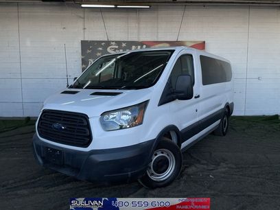 Used 2017 Ford Transit 150 XL