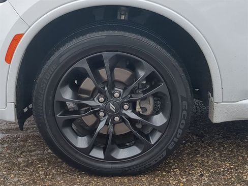Certified 2023 Dodge Durango SXT Launch Edition w/ SXT Blacktop Group image 21