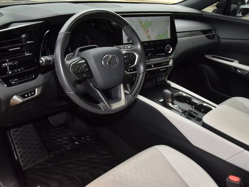 Used 2024 Lexus RX 350 Premium Plus w/ Convenience Package FWD image 32