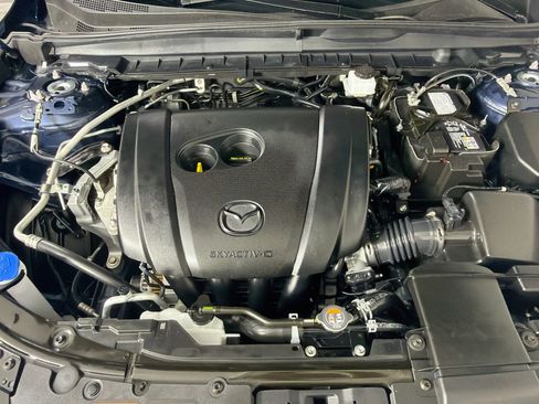 Used 2026 MAZDA CX-50 AWD 2.5 S w/ Preferred Pkg image 33