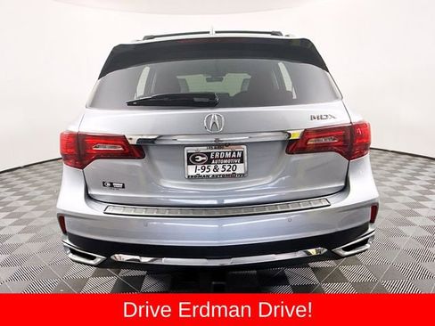 Used 2020 Acura MDX FWD w/ Technology Package image 22
