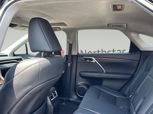 Used 2020 Lexus RX 350 AWD w/ Premium Package image 24