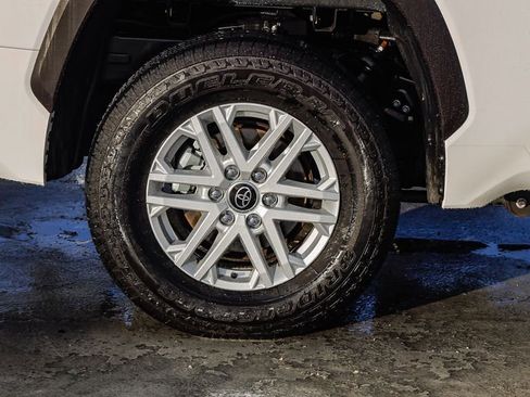 Used 2024 Toyota Tundra SR5 image 12