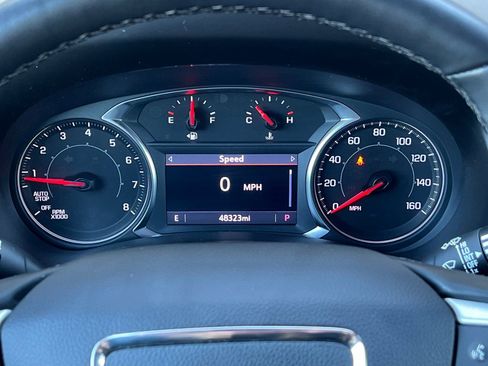 Used 2024 GMC Terrain SLT AWD/4WD image 40