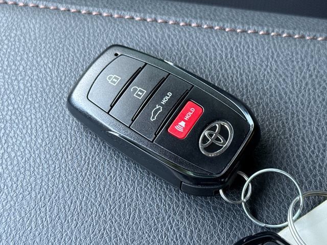Used 2026 Toyota Camry XLE w/ Premium Plus Package AWD/4WD image 11