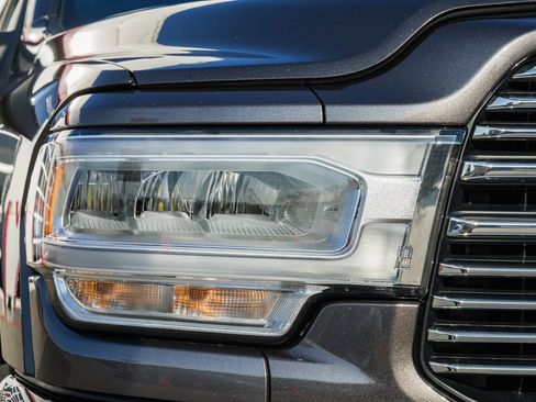 Used 2024 RAM 3500 Laramie w/ Sport Appearance Package image 14