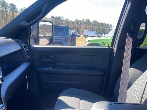 New 2026 RAM 2500 Tradesman w/ Power Wagon Package image 21