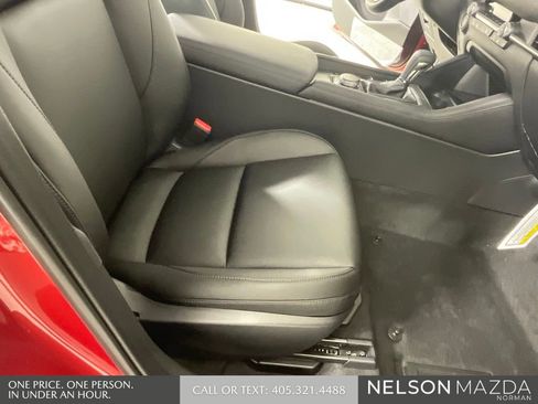 New 2026 MAZDA MAZDA3 2.5 S Sedan w/ Preferred Pkg image 28