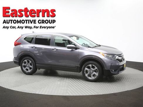 Used 2018 Honda CR-V EX-L image 49