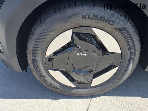 New 2026 Kia EV9 Light image 10