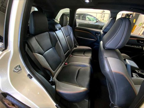 Certified 2025 Subaru Forester Sport image 19