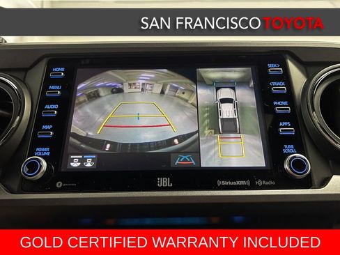 Certified 2020 Toyota Tacoma TRD Pro image 32