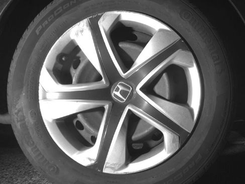 Used 2016 Honda Civic LX image 15