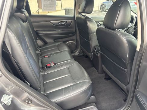 Used 2014 Nissan Rogue SL AWD/4WD image 30