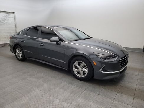 Used 2023 Hyundai Sonata SE FWD image 11