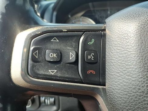Used 2019 RAM 1500 Limited AWD/4WD image 25