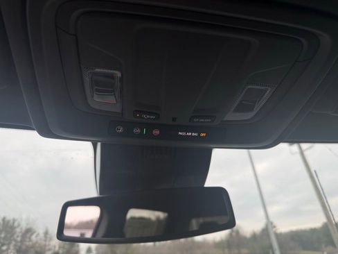 New 2026 Chevrolet Silverado 2500 LT w/ All Star Edition image 30