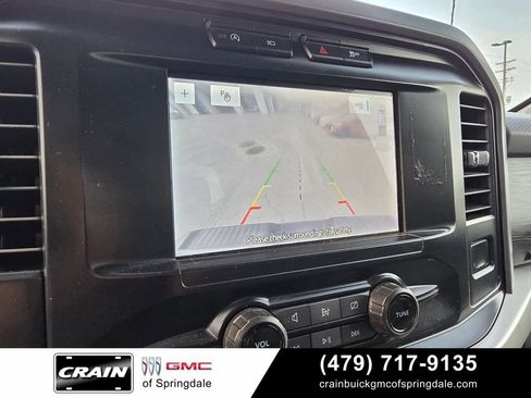 Used 2023 Ford F150 XLT AWD/4WD image 17