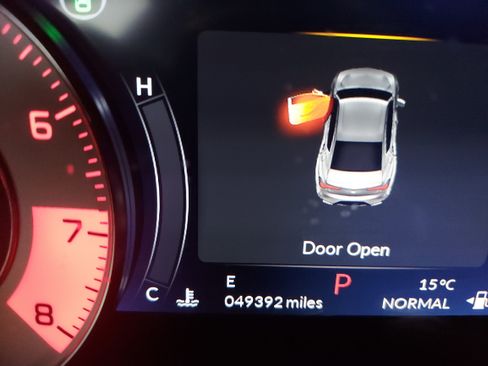 Used 2021 Acura TLX w/ A-SPEC Pkg AWD/4WD image 7