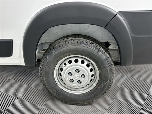 New 2026 RAM ProMaster 2500 w/ Safety Group image 15