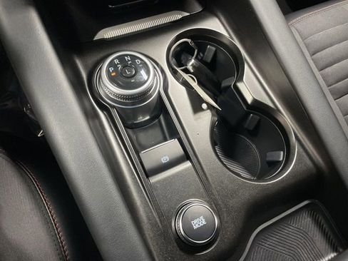 Used 2025 Ford Explorer ST-Line image 20