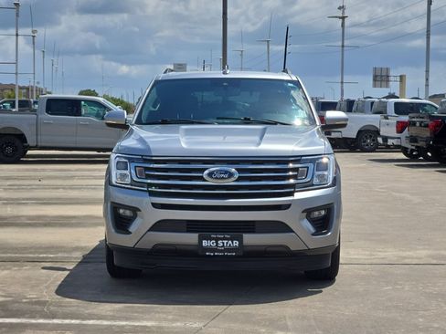 Used 2021 Ford Expedition XLT RWD image 10