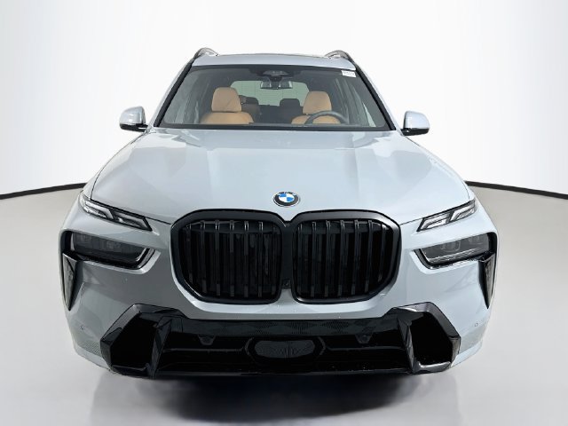 New 2027 BMW X7 xDrive40i AWD/4WD image 2