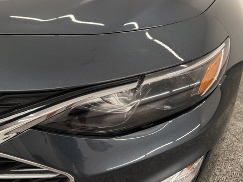 Used 2020 Chevrolet Malibu LS FWD image 10
