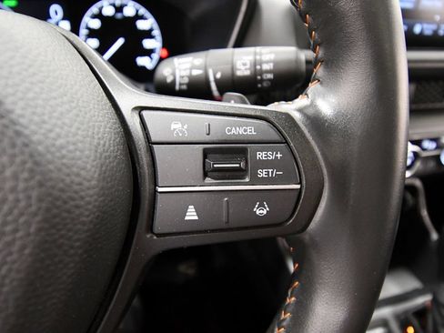 Certified 2025 Honda CR-V Sport-L image 22