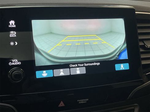 Used 2022 Honda Pilot Special Edition image 4